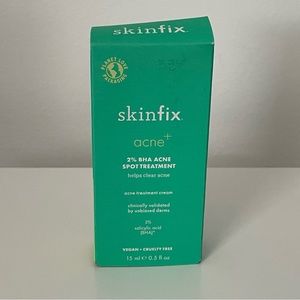 Skinfix Acne+ 2% BHA Acne Spot Treatment